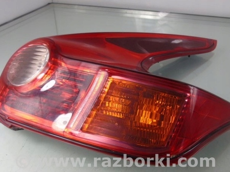 ФОТО Фонарь задний для Nissan Juke (10-19) Киев