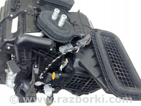 ФОТО Печка для Nissan Qashqai (07-14) Киев