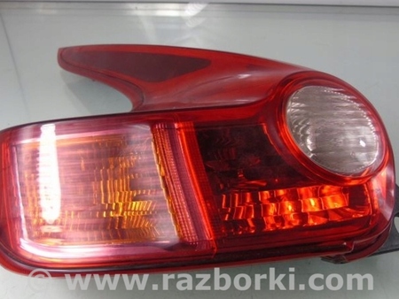 ФОТО Фара для Nissan Juke (10-19) Киев
