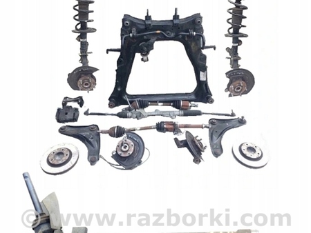 ФОТО Рулевая рейка для Nissan Juke (10-19) Киев