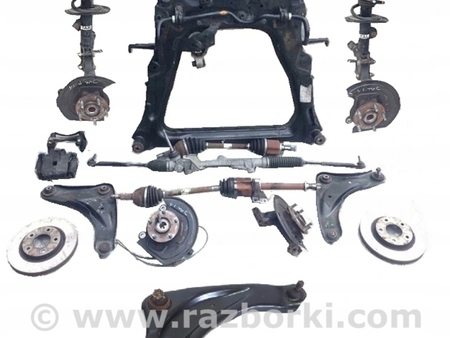ФОТО Рулевая рейка для Nissan Juke (10-19) Киев