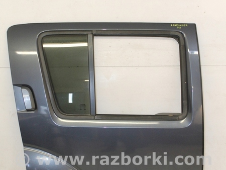ФОТО Дверь задняя для Nissan Pathfinder R51 Киев