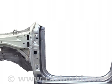 ФОТО Четверть автомобиля для Nissan Qashqai (07-14) Киев