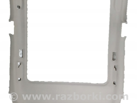 ФОТО Крыша для Nissan Qashqai (07-14) Киев