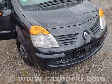 ФОТО Капот для Renault Modus Киев