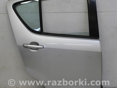 ФОТО Дверь задняя для Opel Agila Киев