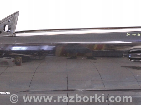 ФОТО Дверь передняя для Opel Astra H (2004-2014) Киев
