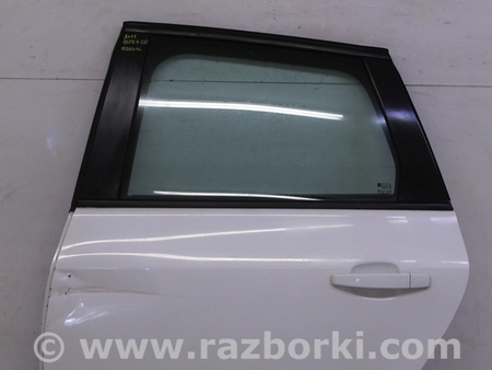 ФОТО Дверь задняя для Opel Astra H (2004-2014) Киев
