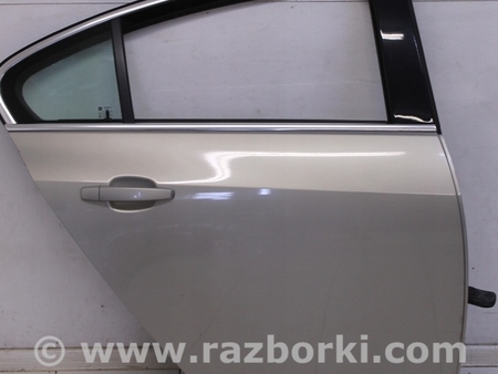 ФОТО Дверь задняя для Opel Insignia Киев