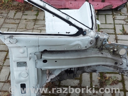 ФОТО Четверть автомобиля для Citroen C4 Picasso Киев
