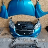 Капот Peugeot 208