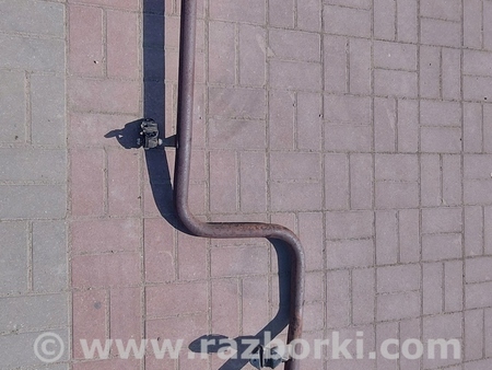 ФОТО Глушитель для Peugeot 208 Киев
