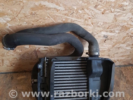 ФОТО Радиатор интеркулера для Peugeot 308 Киев
