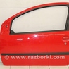 Дверь передняя Peugeot 107