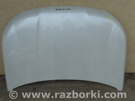 ФОТО Капот для Peugeot 2008 Киев