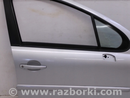 ФОТО Дверь передняя для Peugeot 207 Киев