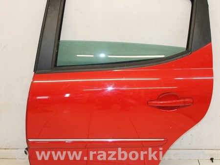 ФОТО Дверь задняя для Peugeot 207 Киев