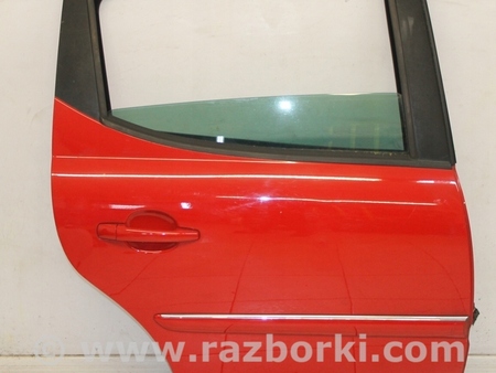 ФОТО Дверь задняя для Peugeot 207 Киев