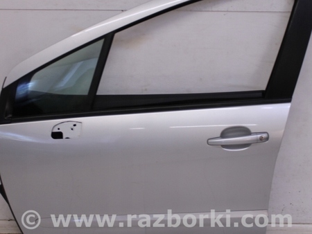 ФОТО Дверь передняя для Peugeot 308 Киев