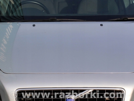 ФОТО Капот для Volvo C30 Киев