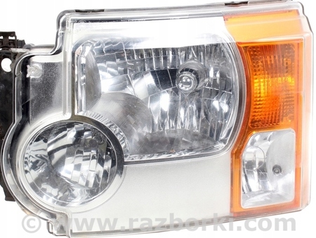 ФОТО Фара для Land Rover Discovery Киев
