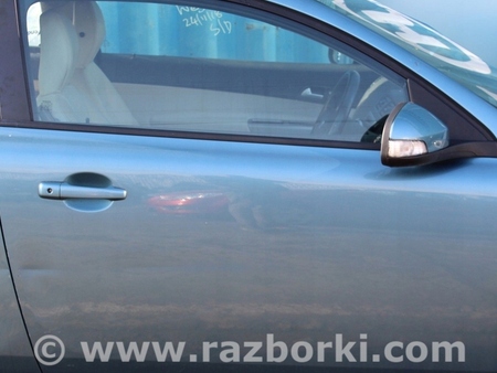 ФОТО Дверь передняя для Volvo C30 Киев