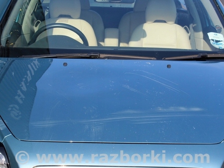 ФОТО Капот для Volvo C30 Киев