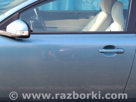 ФОТО Дверь передняя для Volvo C30 Киев