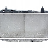 ФОТО Радиатор основной для Honda Civic 8 FK,FN1,FN2 UFO (09.2005 - 06.2012) Киев