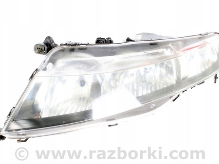 ФОТО Фара для Honda Civic 8 FK,FN1,FN2 UFO (09.2005 - 06.2012) Киев