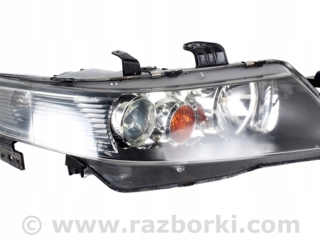 ФОТО Фара для Honda Accord (все модели) Киев