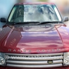 Капот Land Rover Range Rover