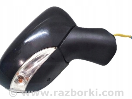 ФОТО Зеркало для Renault Captur (2013-...) Киев