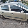 Дверь задняя Opel Corsa (все модели)