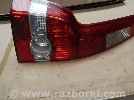 ФОТО Фонарь задний для Volvo V50 Киев