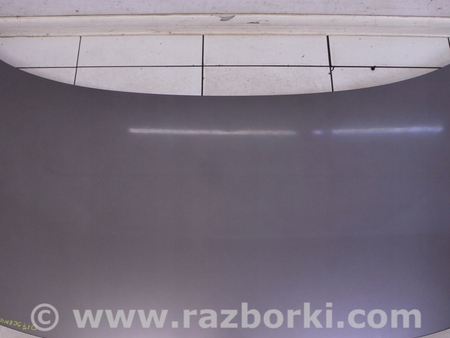 ФОТО Капот для Renault Scenic Киев