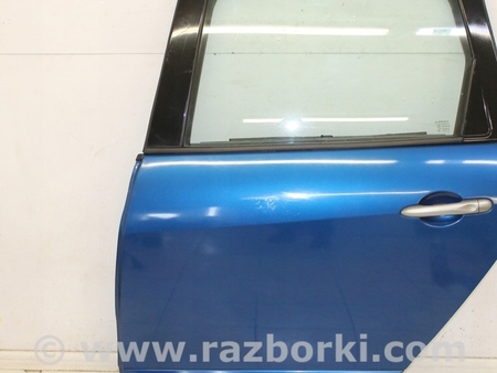 ФОТО Дверь задняя для Renault Scenic Киев