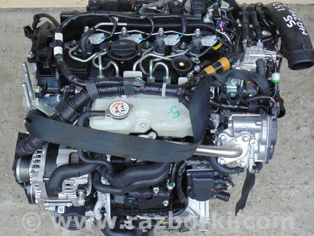 ФОТО Двигатель для Audi (Ауди) S5 8T (03.2007-02.2017) Киев