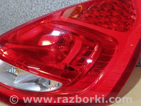 ФОТО Фонарь задний для Ford Fiesta (все модели) Киев