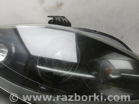 ФОТО Фара для Seat Leon Киев