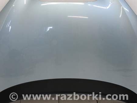 ФОТО Капот для Seat Altea Киев