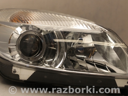 ФОТО Фара для Skoda Fabia Киев