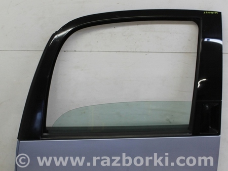ФОТО Дверь задняя для Skoda Roomster Киев