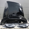 Капот Audi (Ауди) A6 C6 (02.2004-12.2010)