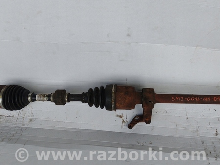 ФОТО Привод для Honda Civic 8 FK,FN1,FN2 UFO (09.2005 - 06.2012) Киев