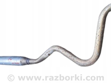 ФОТО Глушитель для Toyota GT86 Киев