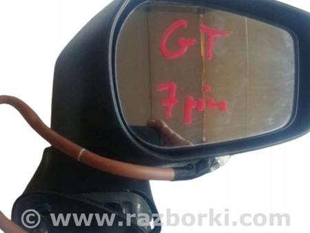 ФОТО Зеркало для Toyota GT86 Киев