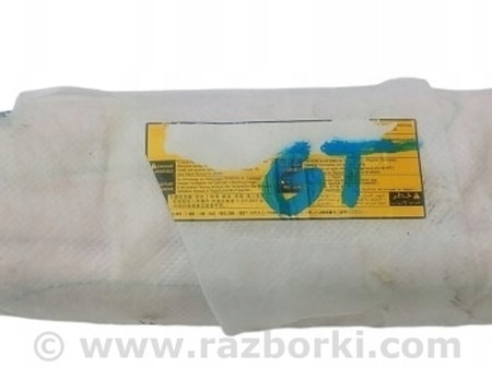 ФОТО Airbag подушка водителя для Toyota GT86 Киев