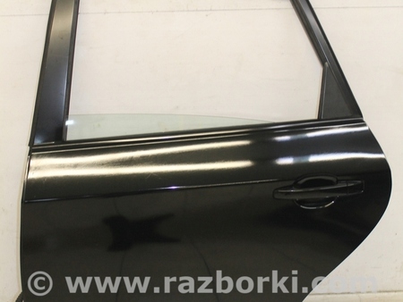 ФОТО Дверь задняя для Subaru Impreza (11-17) Киев