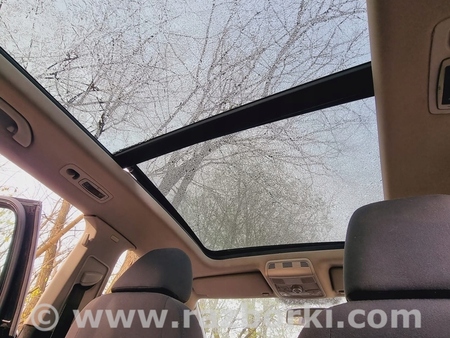 ФОТО Крыша для Volkswagen Golf VII Mk7 (08.2012-...) Киев